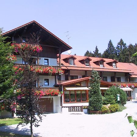 Waldpension Jägerstüberl Bad Griesbach  Exterior foto