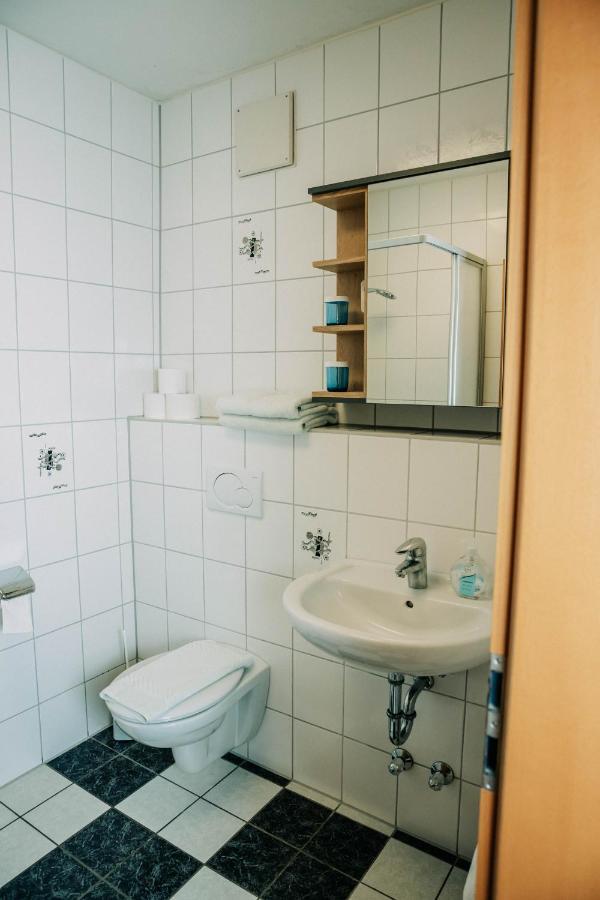 Waldpension Jägerstüberl Bad Griesbach  Exterior foto